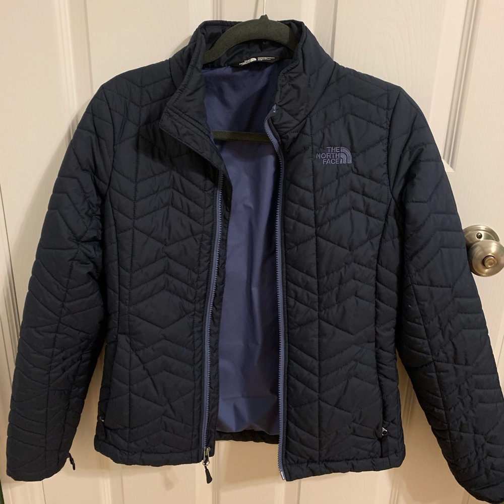 North Face Women’s Bombay Jacket (small)